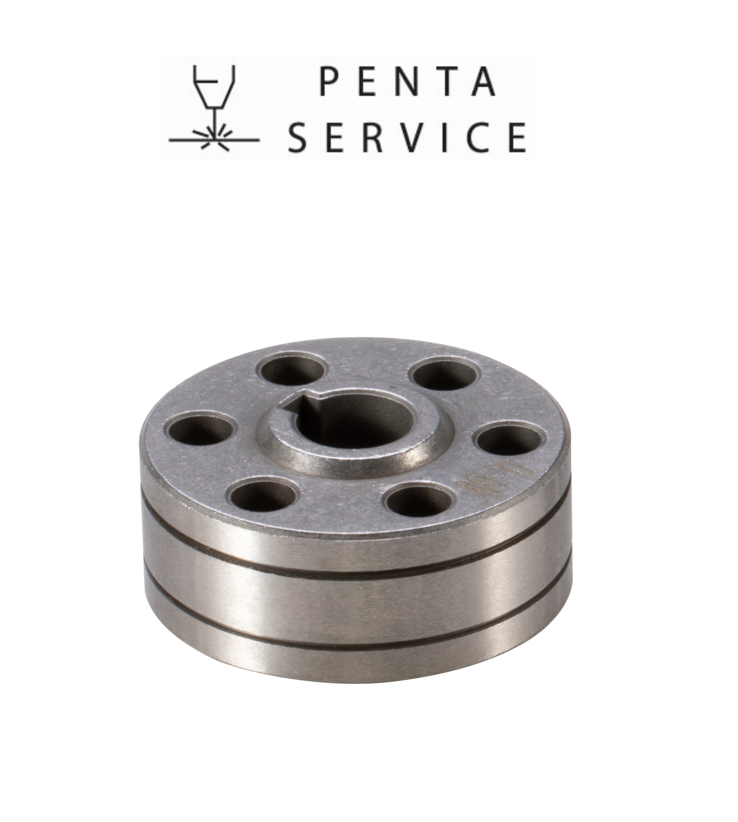 HW57RQ2KAP15 Ролик для подачи сварочной проволоки SG V Bearing 0.8/1.0