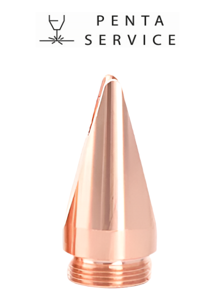 Сопло для лазерной сварки IPG LightWELD Тип D